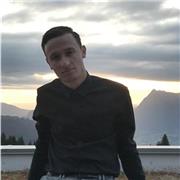 Étudiant aux Mines de Paris (2e école d’ingénieur de France